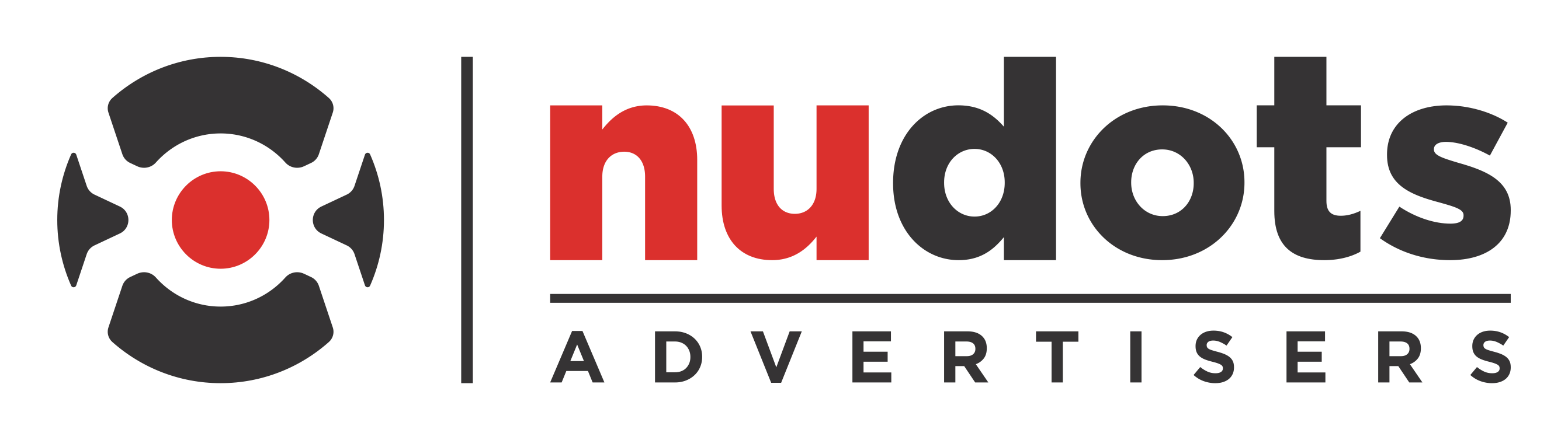 Nudots Logo